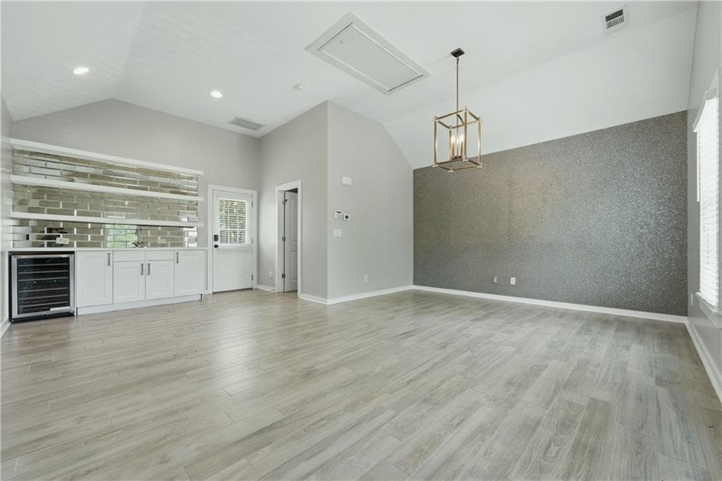 4 bedroom, 4 bathroom, 2,593 sq ft townhouse for sale at 6146 Holly Park Lane 155, Mableton, GA 30126 — photo 6