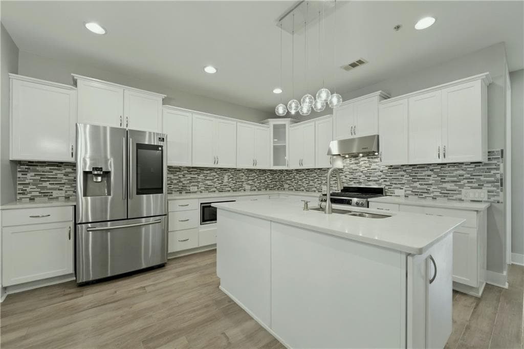 4 bedroom, 4 bathroom, 2,593 sq ft townhouse for sale at 6146 Holly Park Lane 155, Mableton, GA 30126 — photo 8