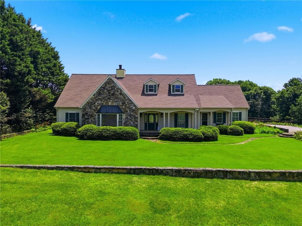 127 Grandview Drive, Ellijay, GA 30540 — most recent listing photo