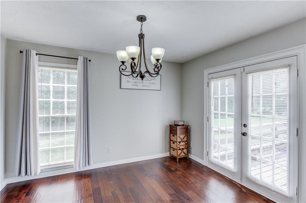 4 bedroom, 3 bathroom, 2,092 sq ft single family residence for sale at 355 Brand Road, Loganville, GA 30052 — photo 10