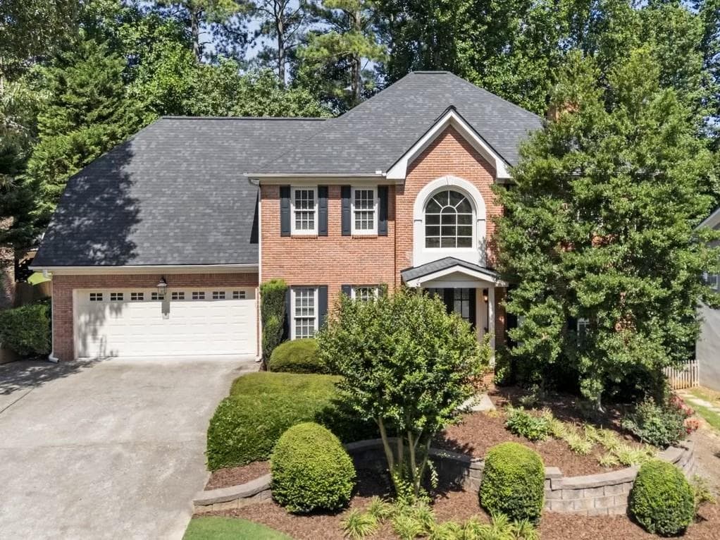 3510 Goldenrod Drive, Alpharetta, GA 30005 — most recent listing photo