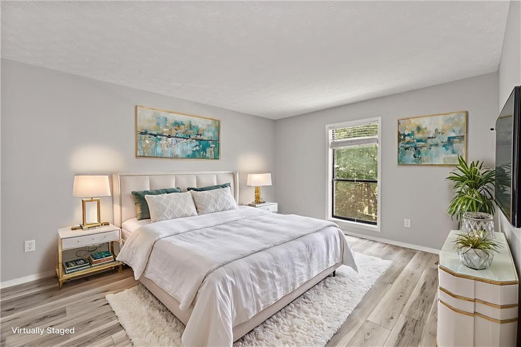 2 bedroom, 1 bathroom, 1,073 sq ft condominium for sale at 308 CUMBERLAND Court, Smyrna, GA 30080 — photo 7