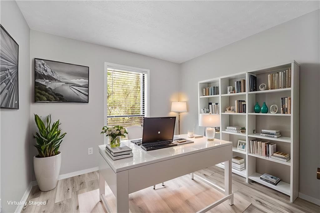 2 bedroom, 1 bathroom, 1,073 sq ft condominium for sale at 308 CUMBERLAND Court, Smyrna, GA 30080 — photo 10