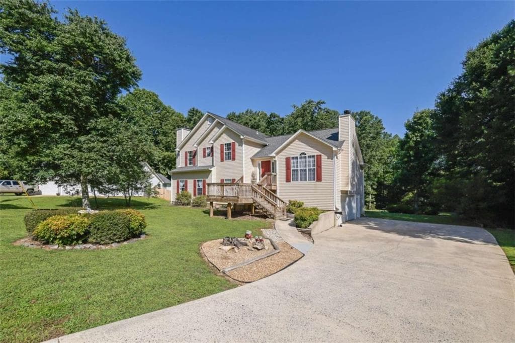163 Depot Dr