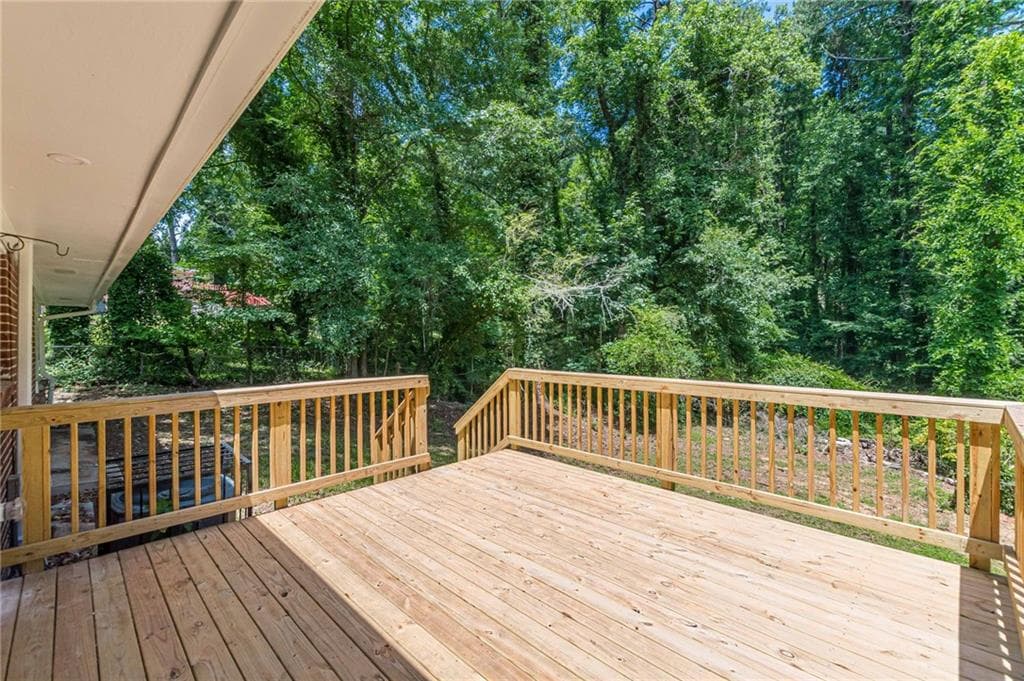 3 bedroom, 2 bathroom, 1,812 sq ft single family residence for rent at 1624 Dodson Drive, Atlanta, GA 30311 for $2,500 a month — photo 7