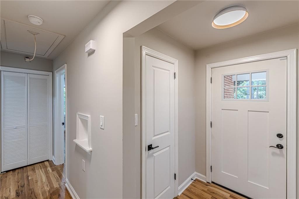 3 bedroom, 2 bathroom, 1,812 sq ft single family residence for rent at 1624 Dodson Drive, Atlanta, GA 30311 for $2,500 a month — photo 10