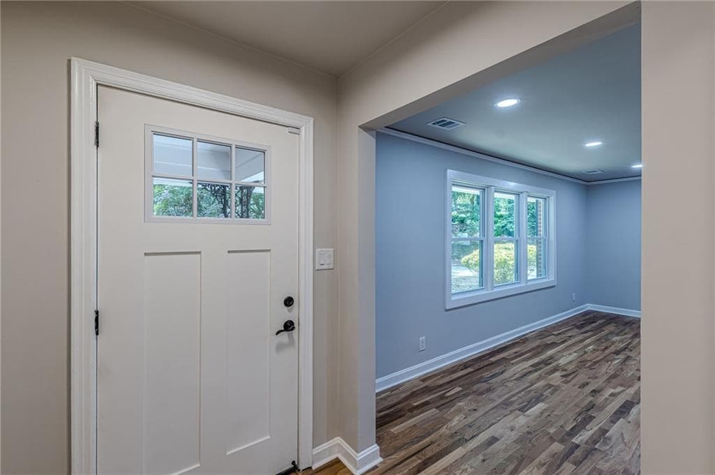 3 bedroom, 2 bathroom, 1,812 sq ft single family residence for rent at 1624 Dodson Drive, Atlanta, GA 30311 for $2,500 a month — photo 6