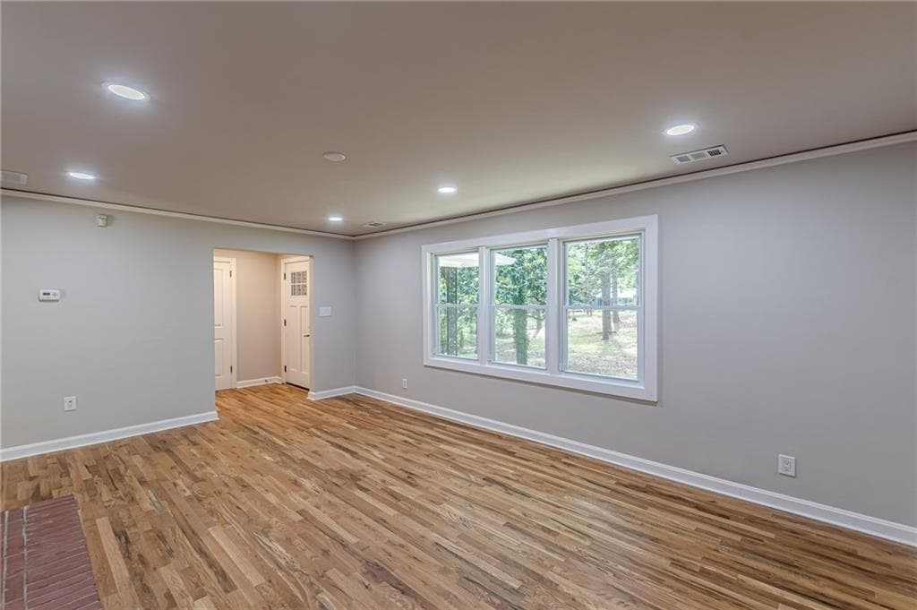 3 bedroom, 2 bathroom, 1,812 sq ft single family residence for rent at 1624 Dodson Drive, Atlanta, GA 30311 for $2,500 a month — photo 8