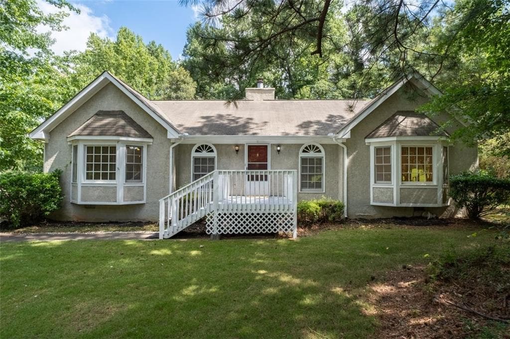 2160 Logan Drive, Jonesboro, GA 30236 — most recent listing photo
