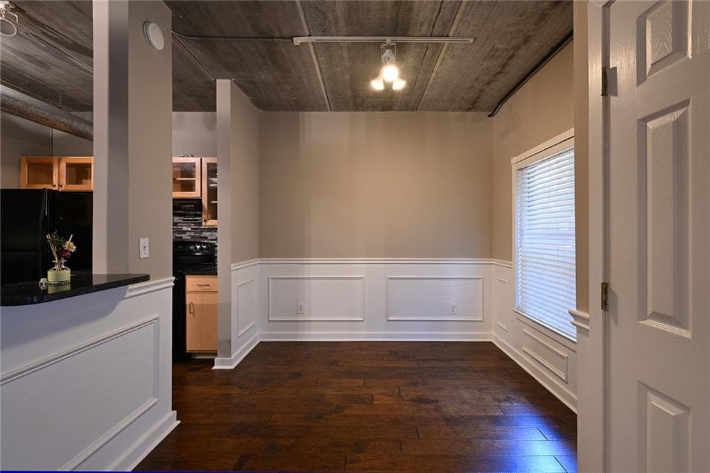 2 bedroom, 2 bathroom, 1,181 sq ft condominium for sale at 800 Peachtree Street 1128, Atlanta, GA 30308 — photo 4