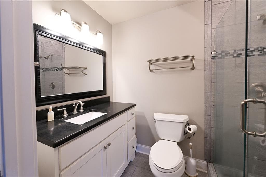 2 bedroom, 2 bathroom, 1,181 sq ft condominium for sale at 800 Peachtree Street 1128, Atlanta, GA 30308 — photo 7