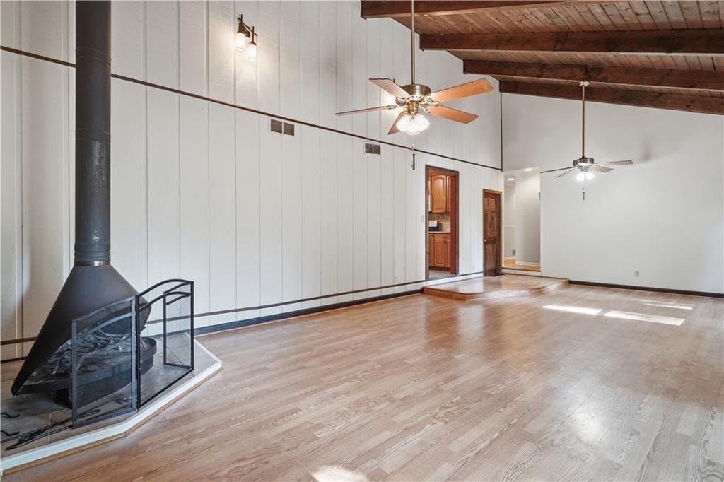 3 bedroom, 3 bathroom, 2,252 sq ft single family residence for sale at 3162 Bluff Road, Marietta, GA 30062 — photo 7