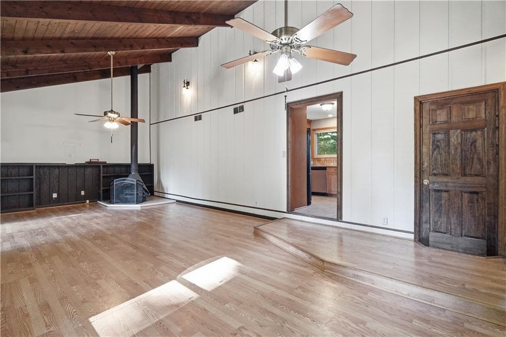 3 bedroom, 3 bathroom, 2,252 sq ft single family residence for sale at 3162 Bluff Road, Marietta, GA 30062 — photo 9