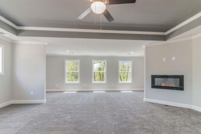 5 bedroom, 4 bathroom, 3,800 sq ft single family residence for sale at 1695 West Hightower Trail, Conyers, GA 30012 — photo 3