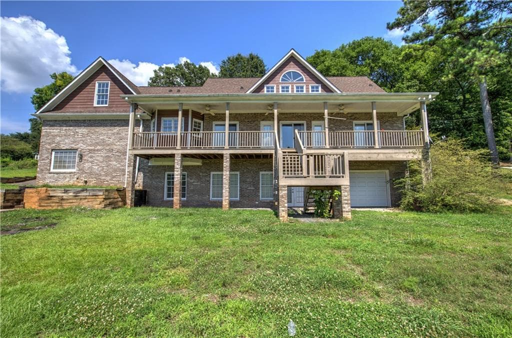 3 bedroom, 4 bathroom, 2,907 sq ft single family residence for sale at 273 Jordan Road, Cartersville, GA 30120 — photo 9