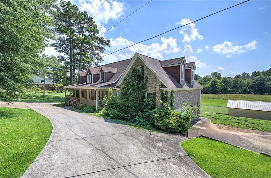 3 bedroom, 4 bathroom, 2,907 sq ft single family residence for sale at 273 Jordan Road, Cartersville, GA 30120 — photo 8
