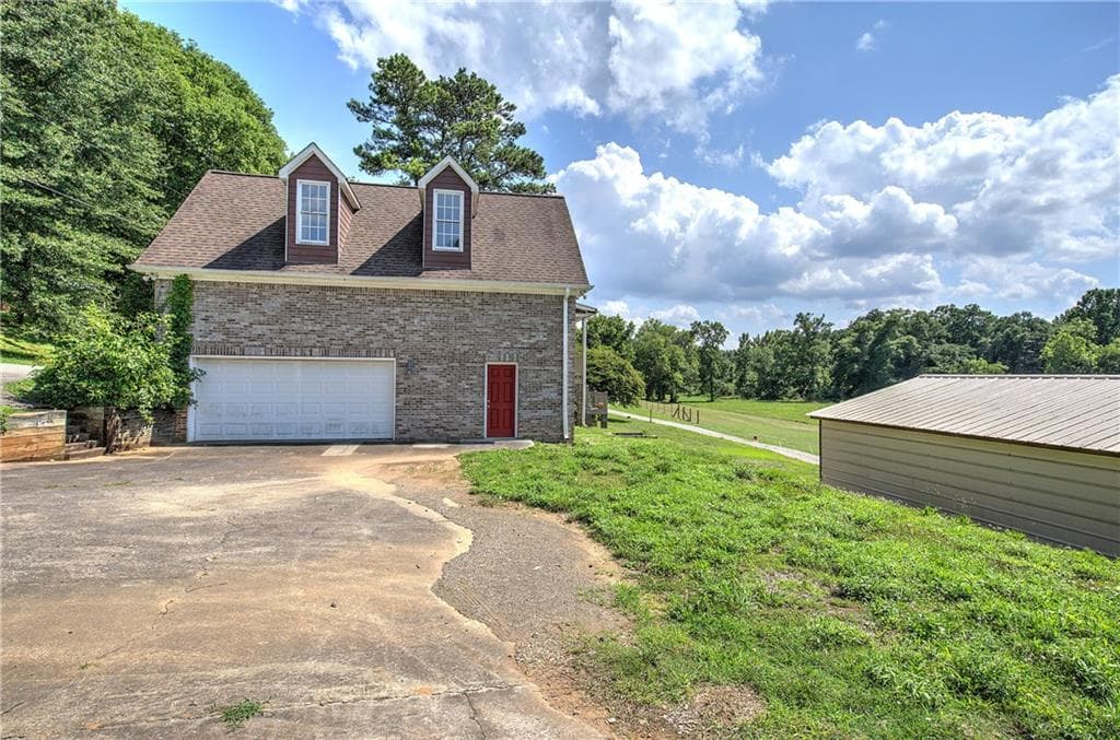 3 bedroom, 4 bathroom, 2,907 sq ft single family residence for sale at 273 Jordan Road, Cartersville, GA 30120 — photo 7