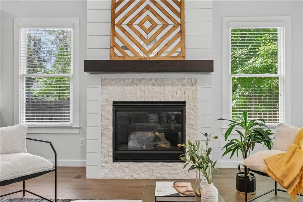 3 bedroom, 3 bathroom, 1,792 sq ft townhouse for sale at 951-A Fern Avenue, Atlanta, GA 30315 — photo 8