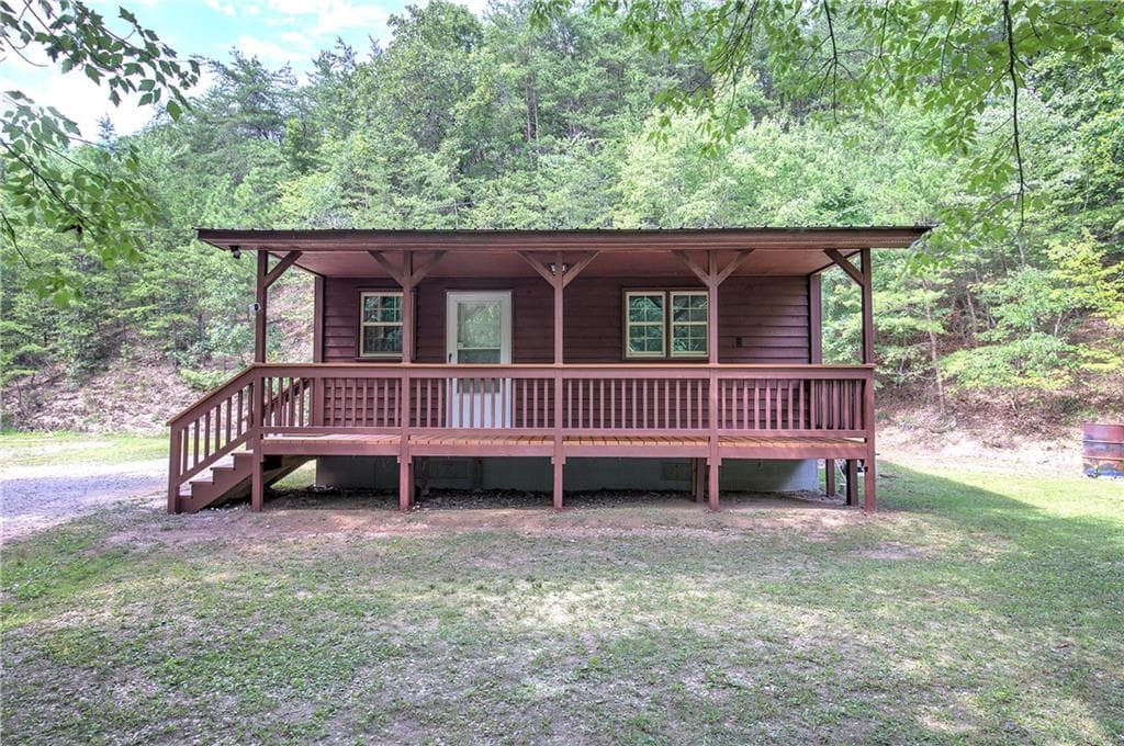 10030 Fairmount Highway, Fairmount, GA 30139 — most recent listing photo