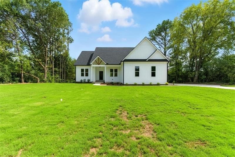 3 bedroom, 2 bathroom, 1,500 sq ft single family residence for sale at 1 Mountain Chase Road, Rome, GA 30165 — photo 2