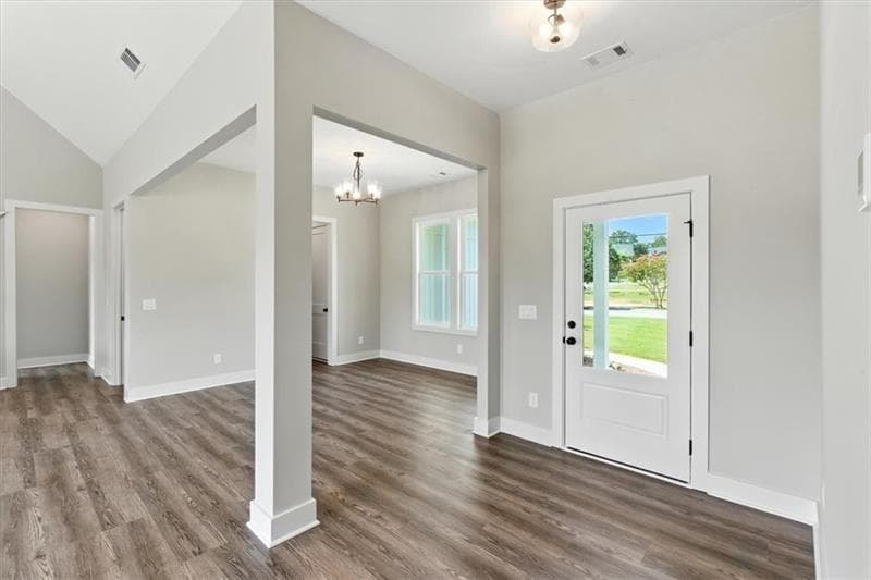 3 bedroom, 2 bathroom, 1,500 sq ft single family residence for sale at 1 Mountain Chase Road, Rome, GA 30165 — photo 8