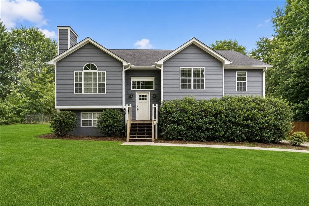 543 Settlers Ridge Lane, Hiram, GA 30141 — most recent listing photo
