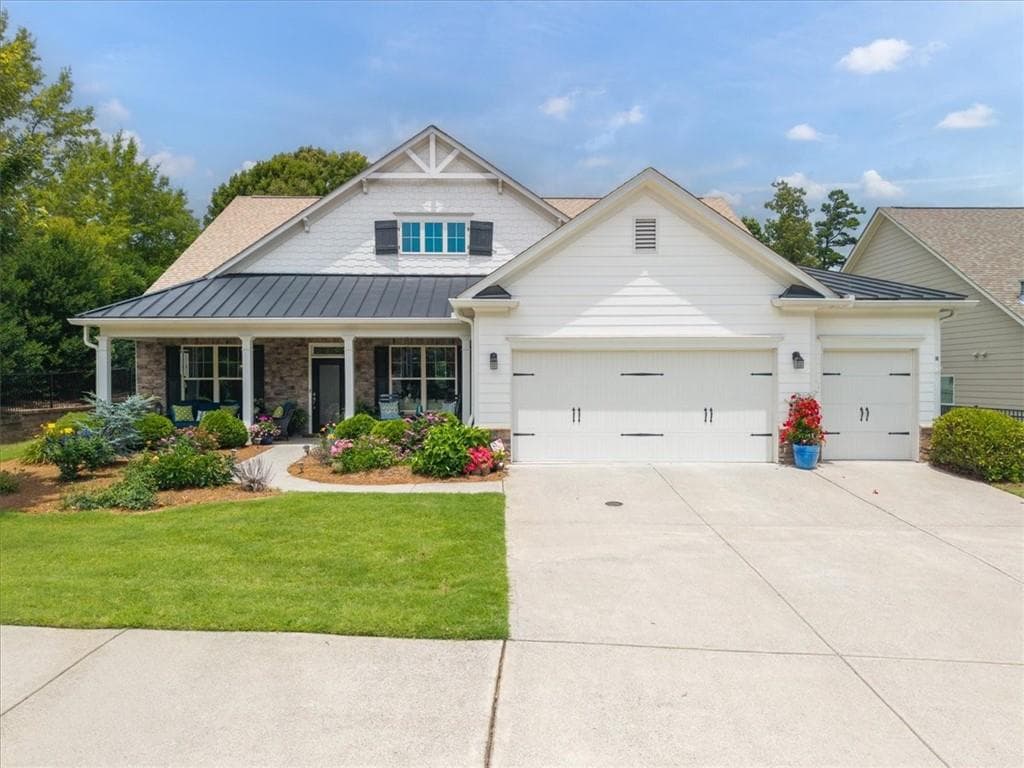 103 Laurel Overlook