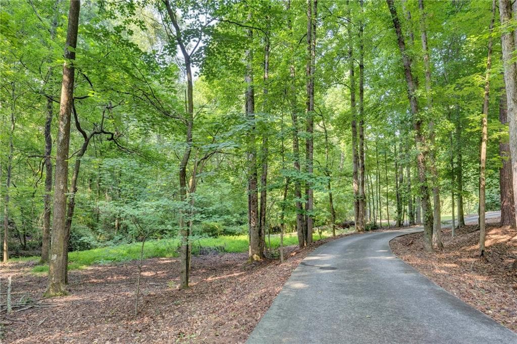 5 bedroom, 4 bathroom, 3,655 sq ft single family residence for sale at 8173 OLD MONTICELLO Street, Covington, GA 30014 — photo 4