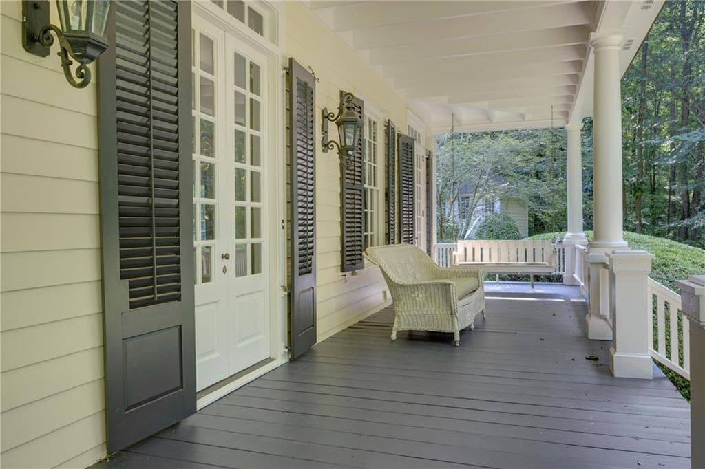 5 bedroom, 4 bathroom, 3,655 sq ft single family residence for sale at 8173 OLD MONTICELLO Street, Covington, GA 30014 — photo 8