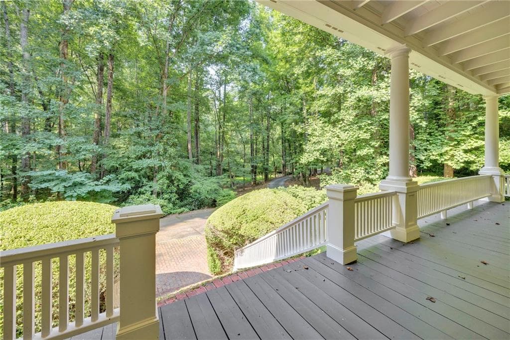 5 bedroom, 4 bathroom, 3,655 sq ft single family residence for sale at 8173 OLD MONTICELLO Street, Covington, GA 30014 — photo 9