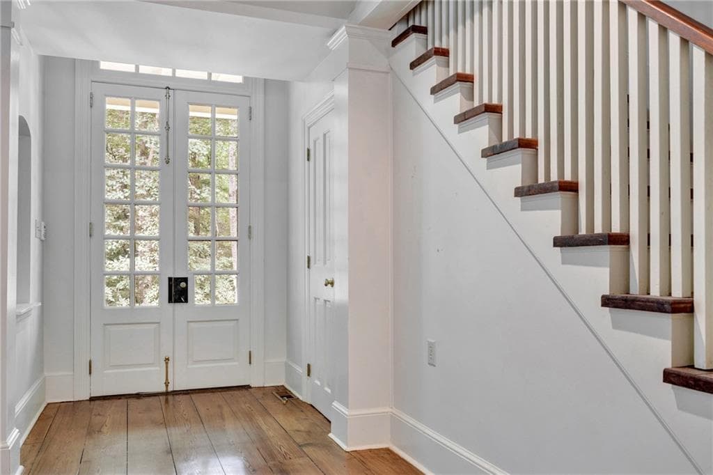 5 bedroom, 4 bathroom, 3,655 sq ft single family residence for sale at 8173 OLD MONTICELLO Street, Covington, GA 30014 — photo 10