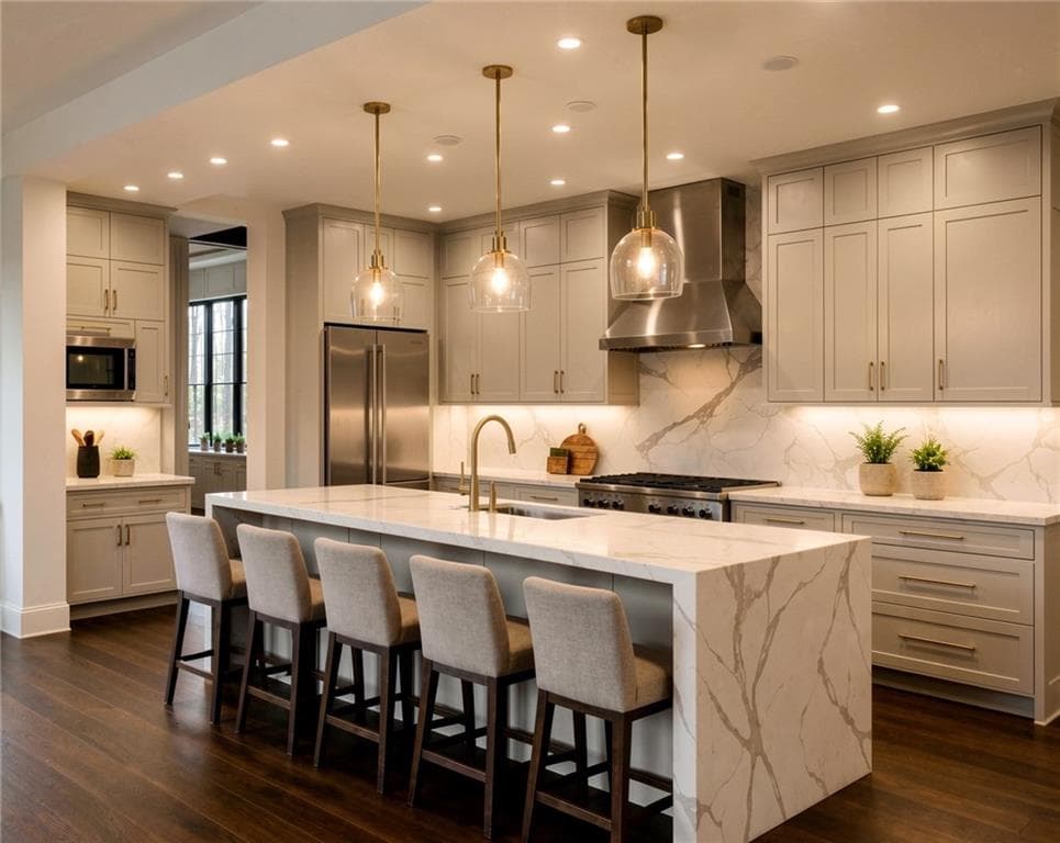6 bedroom, 6 bathroom, 5,686 sq ft single family residence for sale at 899 Artistry Way, Fairburn, GA 30213 — photo 6