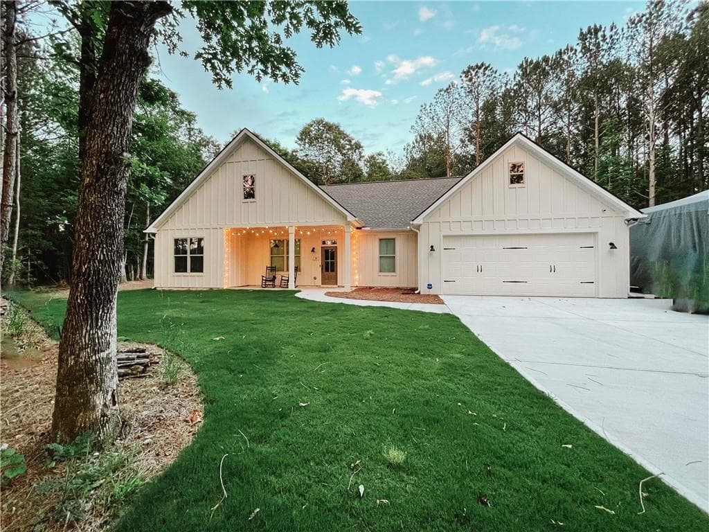 3 bedroom, 2 bathroom, 1,786 sq ft single family residence sold at 20 Alford Road, Rome, GA 30161
