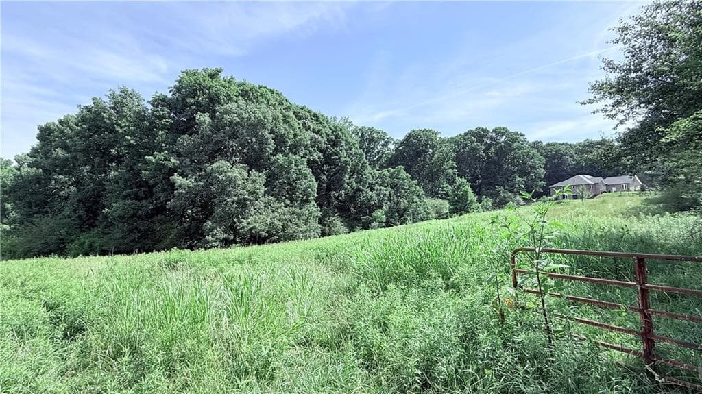 unimproved land for sale at 01 Claude Martin Road, Gainesville, GA 30506 — photo 5
