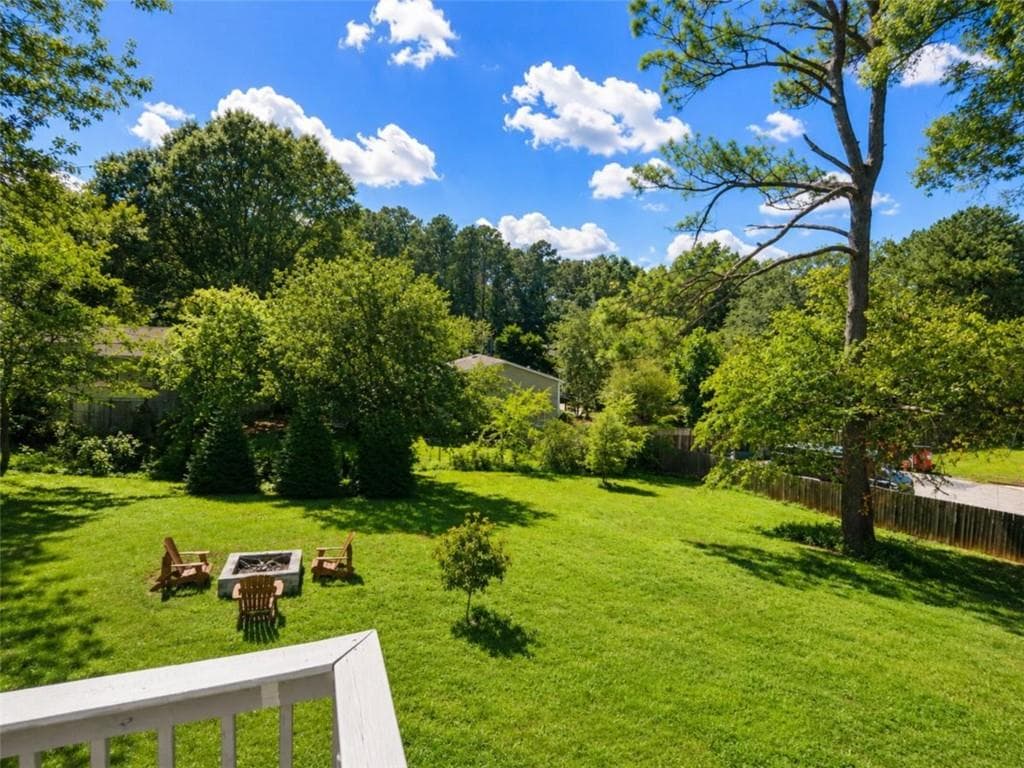 3 bedroom, 2 bathroom, 1,408 sq ft single family residence for rent at 3386 Trickum Road, Woodstock, GA 30188 for $2,300 a month — photo 7