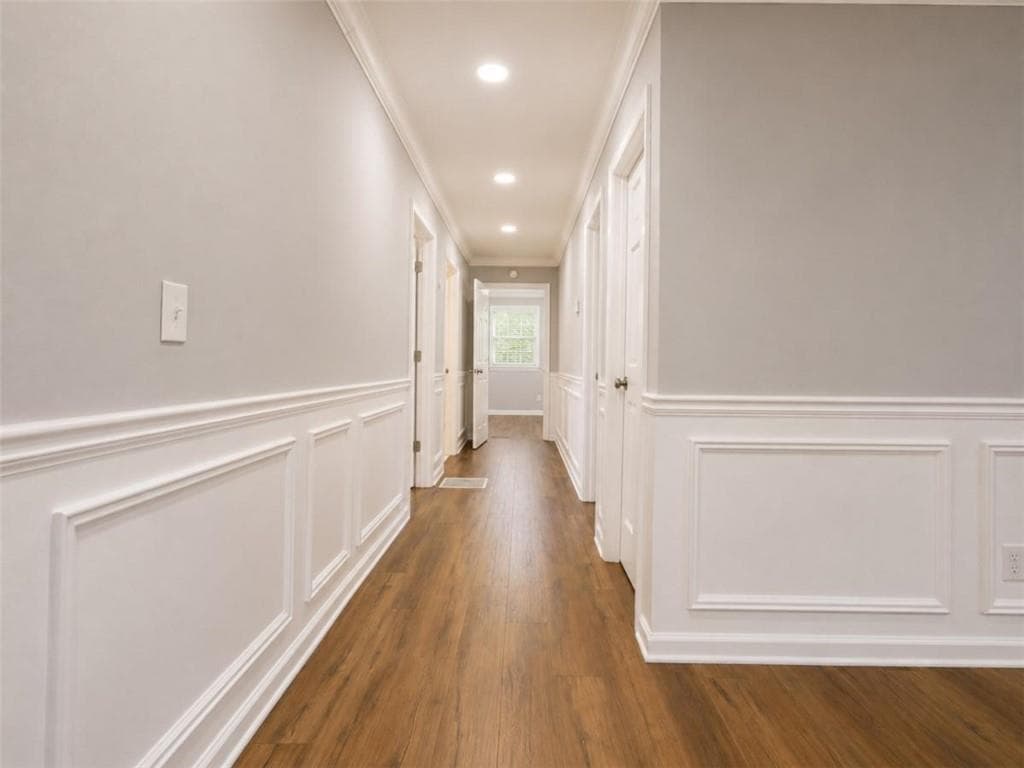 3 bedroom, 2 bathroom, 1,408 sq ft single family residence for rent at 3386 Trickum Road, Woodstock, GA 30188 for $2,300 a month — photo 8