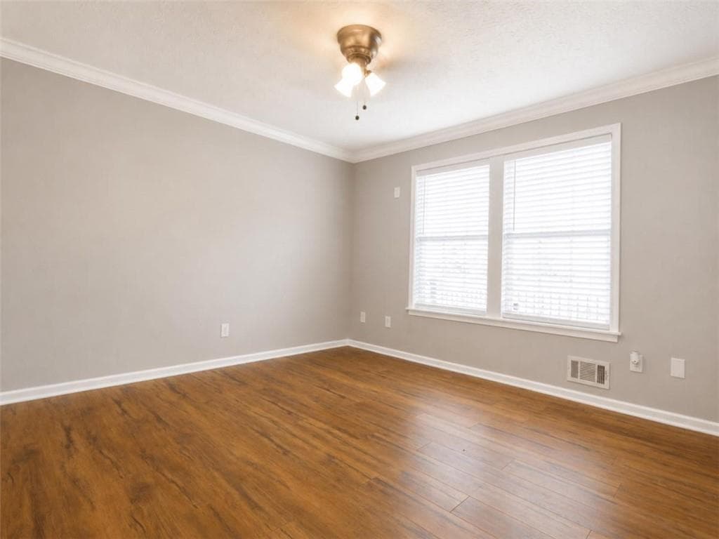 3 bedroom, 2 bathroom, 1,408 sq ft single family residence for rent at 3386 Trickum Road, Woodstock, GA 30188 for $2,300 a month — photo 9