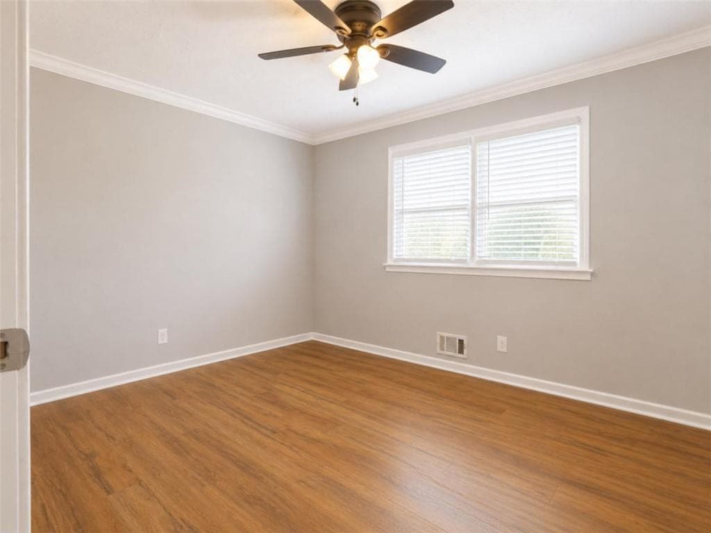 3 bedroom, 2 bathroom, 1,408 sq ft single family residence for rent at 3386 Trickum Road, Woodstock, GA 30188 for $2,300 a month — photo 10