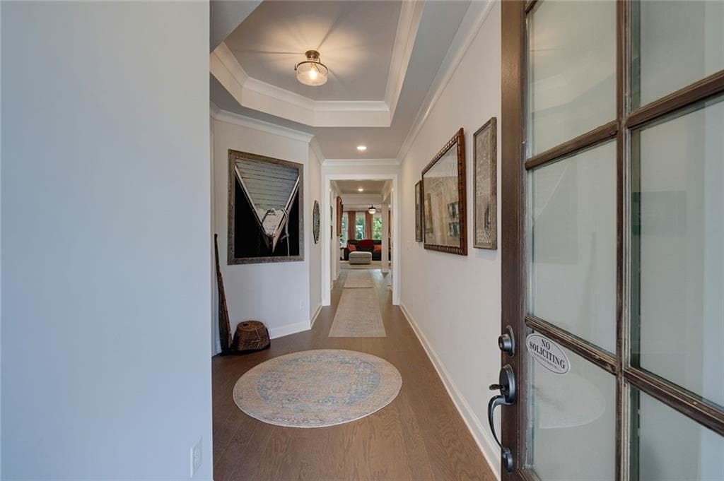 3 bedroom, 4 bathroom, 2,799 sq ft single family residence for sale at 5029 Rathwood Circle, Powder Springs, GA 30127 — photo 4