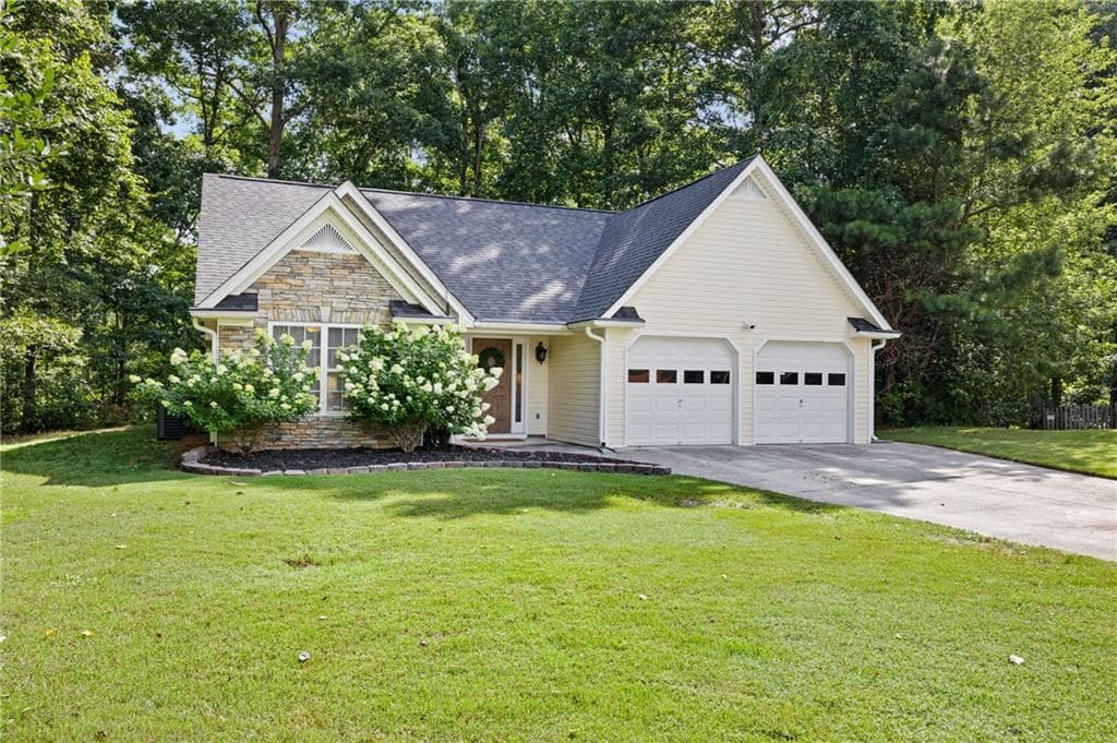 181 Colton Drive, Dallas, GA 30132 — most recent listing photo