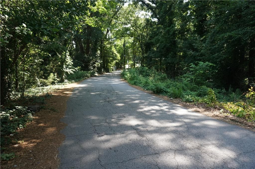 unimproved land for sale at 1821 Mary George Avenue, Atlanta, GA 30318 — photo 1 of 4