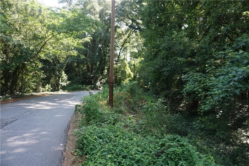 unimproved land for sale at 1821 Mary George Avenue, Atlanta, GA 30318 — photo 2