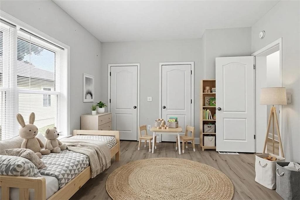4 bedroom, 3 bathroom, 1,607 sq ft single family residence for sale at 562 Woodlawn Avenue, Atlanta, GA 30318 — photo 7