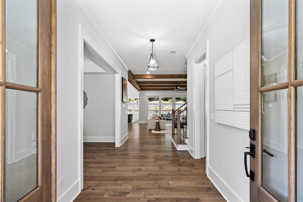 6 bedroom, 6 bathroom, 5,185 sq ft single family residence for sale at 120 Farm Gate Drive, Woodstock, GA 30188 — photo 4