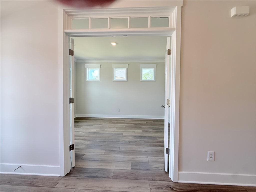 5 bedroom, 4 bathroom, 3,445 sq ft single family residence for sale at 5511 Tullis Drive, Gainesville, GA 30507 — photo 10