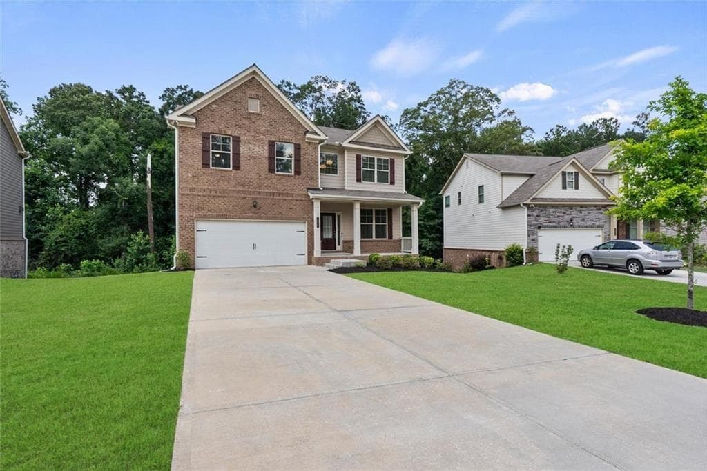 151 Hinton Farm Way, Dacula, GA 30019 — most recent listing photo