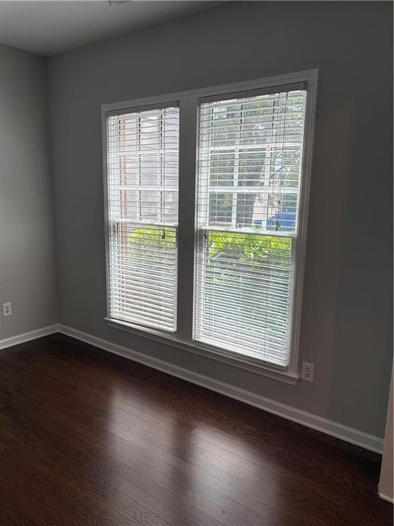 3 bedroom, 3 bathroom, 2,350 sq ft townhouse for sale at 1270 Faircrest Crossing Drive 1270, Alpharetta, GA 30004 — photo 8