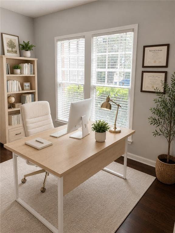 3 bedroom, 3 bathroom, 2,350 sq ft townhouse for sale at 1270 Faircrest Crossing Drive 1270, Alpharetta, GA 30004 — photo 9