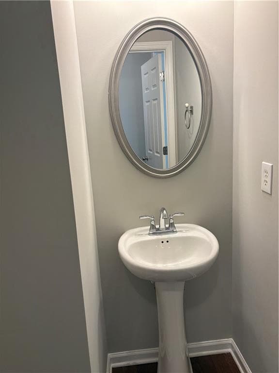 3 bedroom, 3 bathroom, 2,350 sq ft townhouse for sale at 1270 Faircrest Crossing Drive 1270, Alpharetta, GA 30004 — photo 10