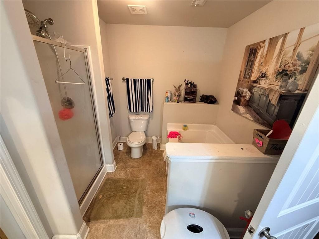 4 bedroom, 2 bathroom, 1,744 sq ft single family residence for sale at 4307 Rolfe Court, Mcdonough, GA 30252 — photo 6